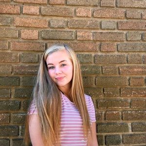 Meet your Posher, Jaidyn